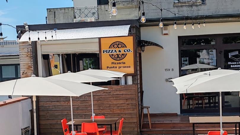 Pizza & Co