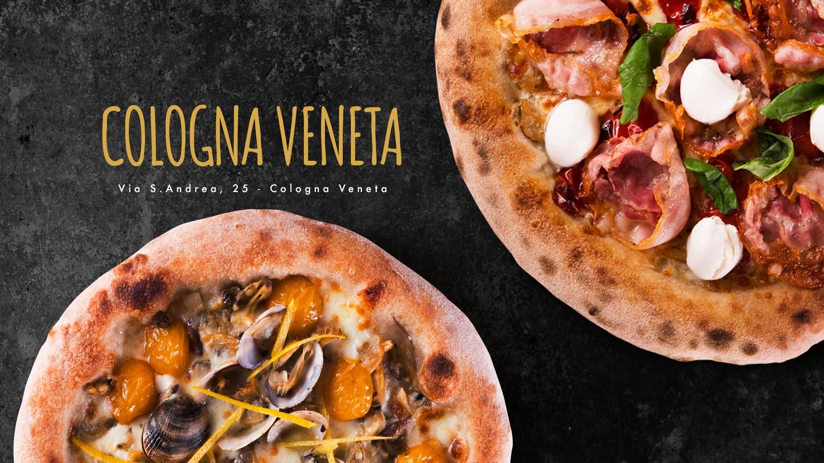 Pizzeria Acquario Cologna Veneta