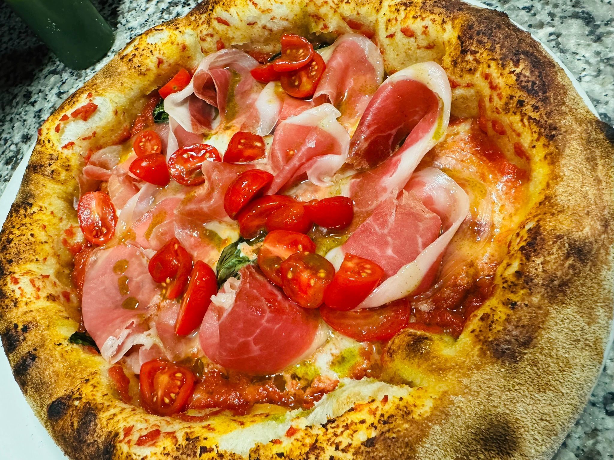 Ristorante Pizzeria Lucania