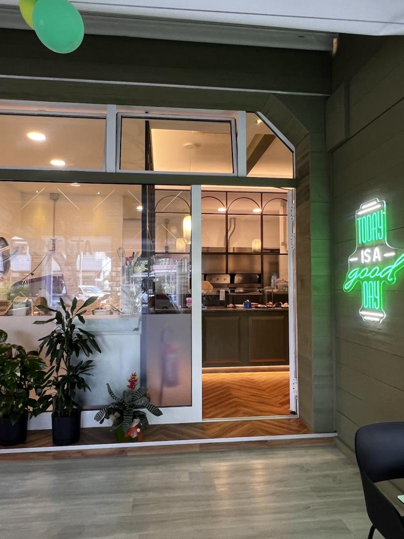 Fermenta - Gluten Free Bakery & Café