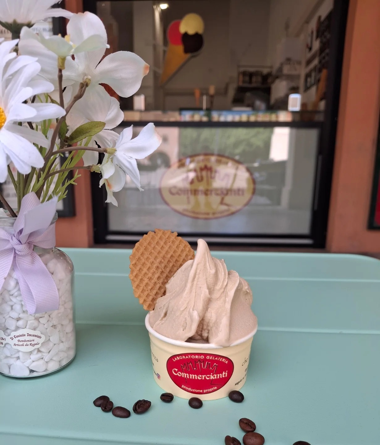Gelateria I Commercianti