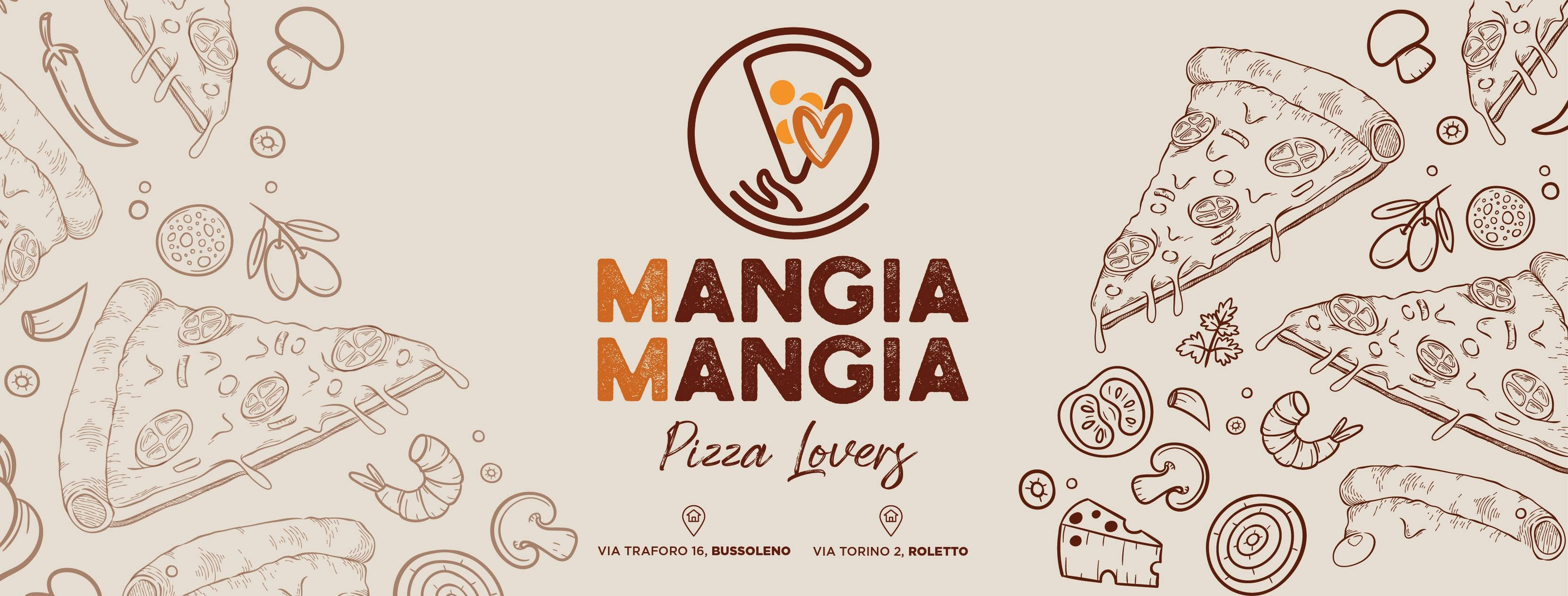 Mangia Mangia