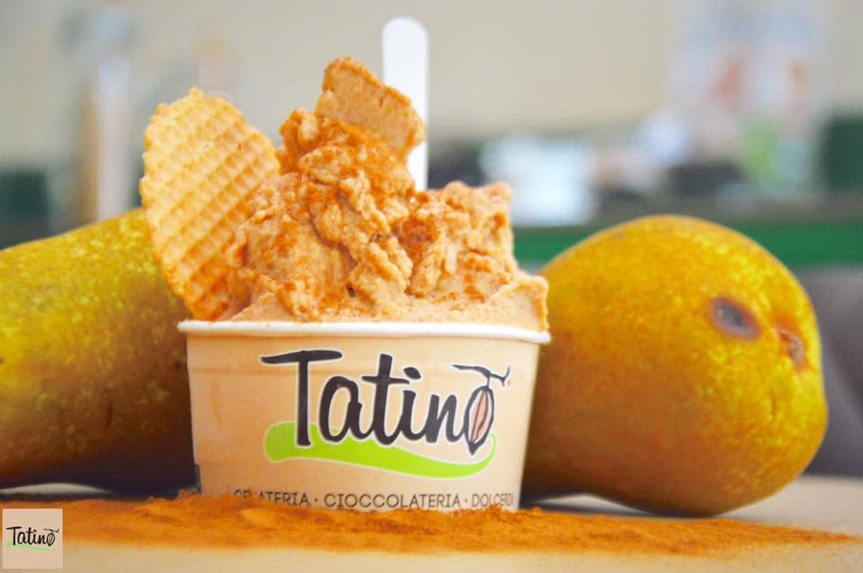 Tatino Lab
