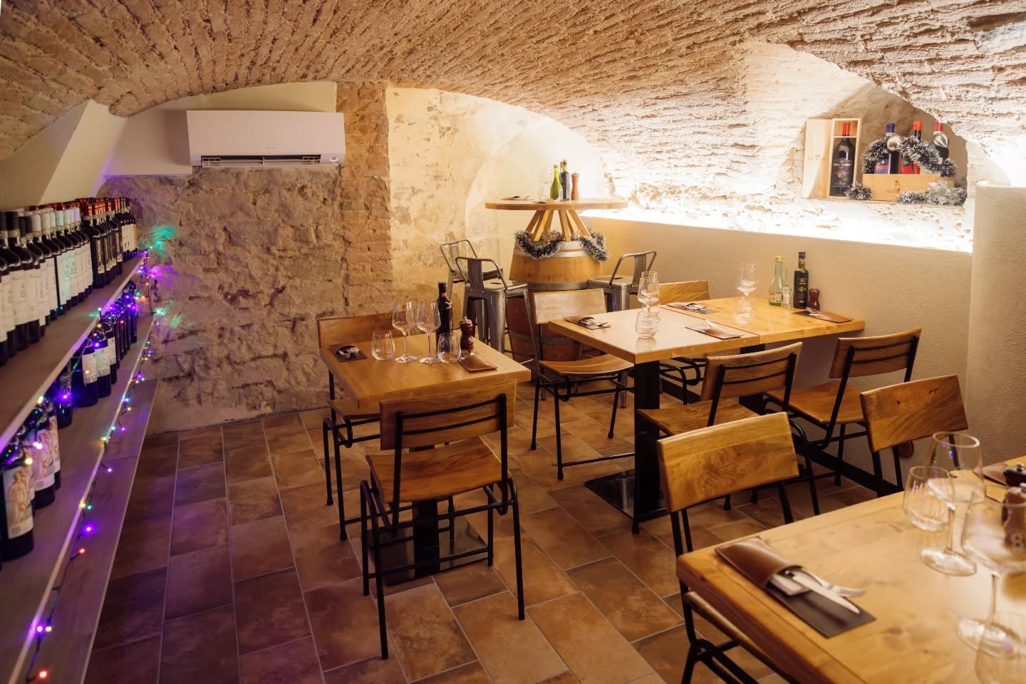 Trattoria Boboli