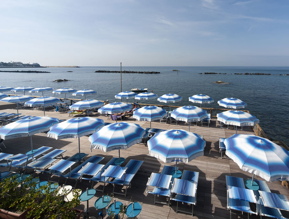 La Rotonda sul Mare
