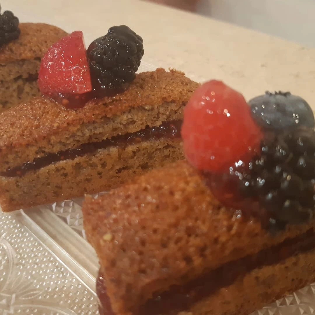 Dolci Sogni Gluten Free Verona
