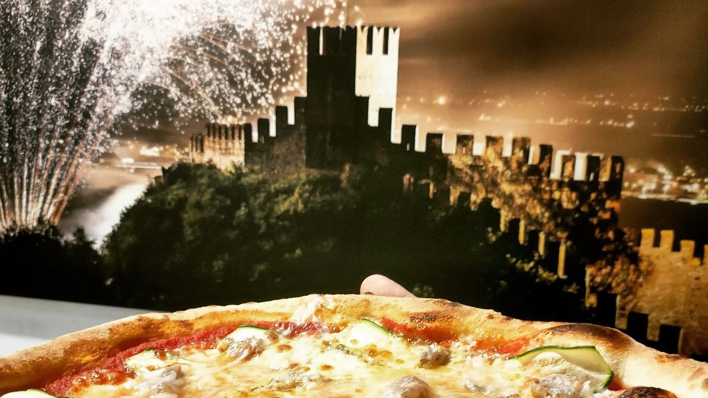 Pizzeria Corte Bolla