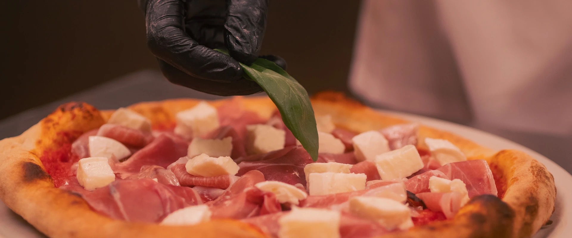 Pizzeria Corte Bolla
