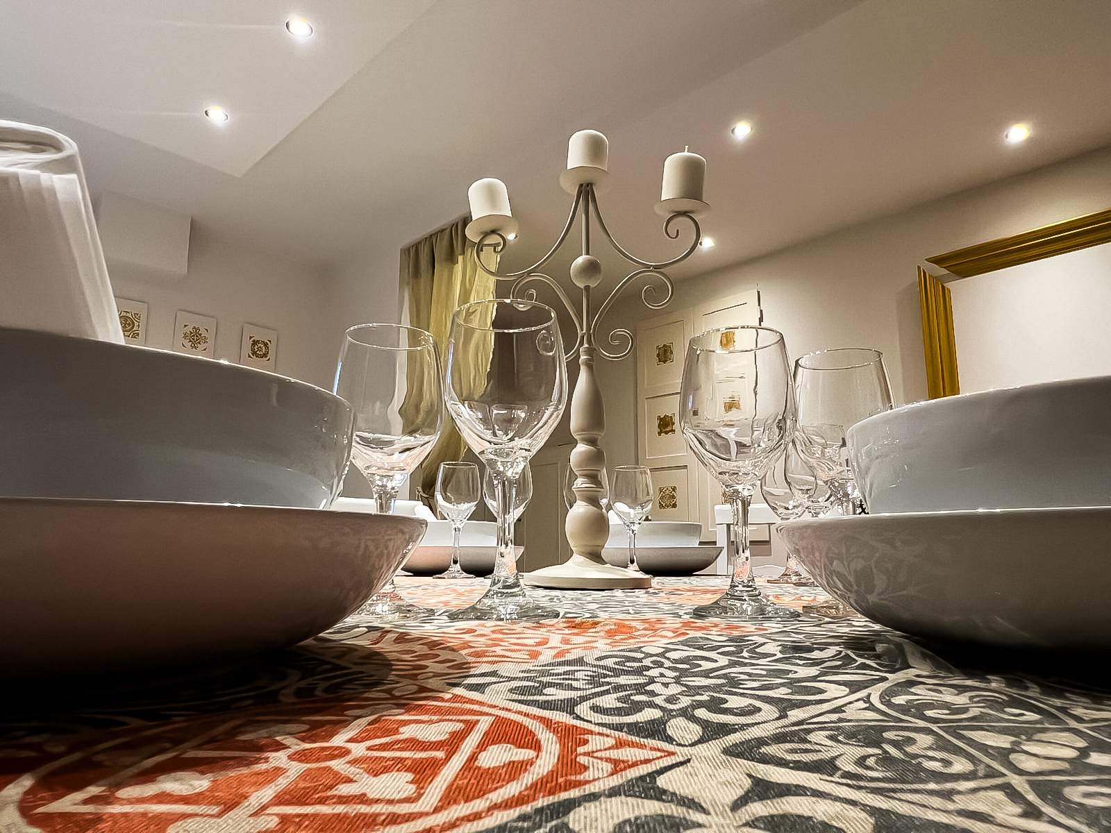 Cucina ZeroGrano