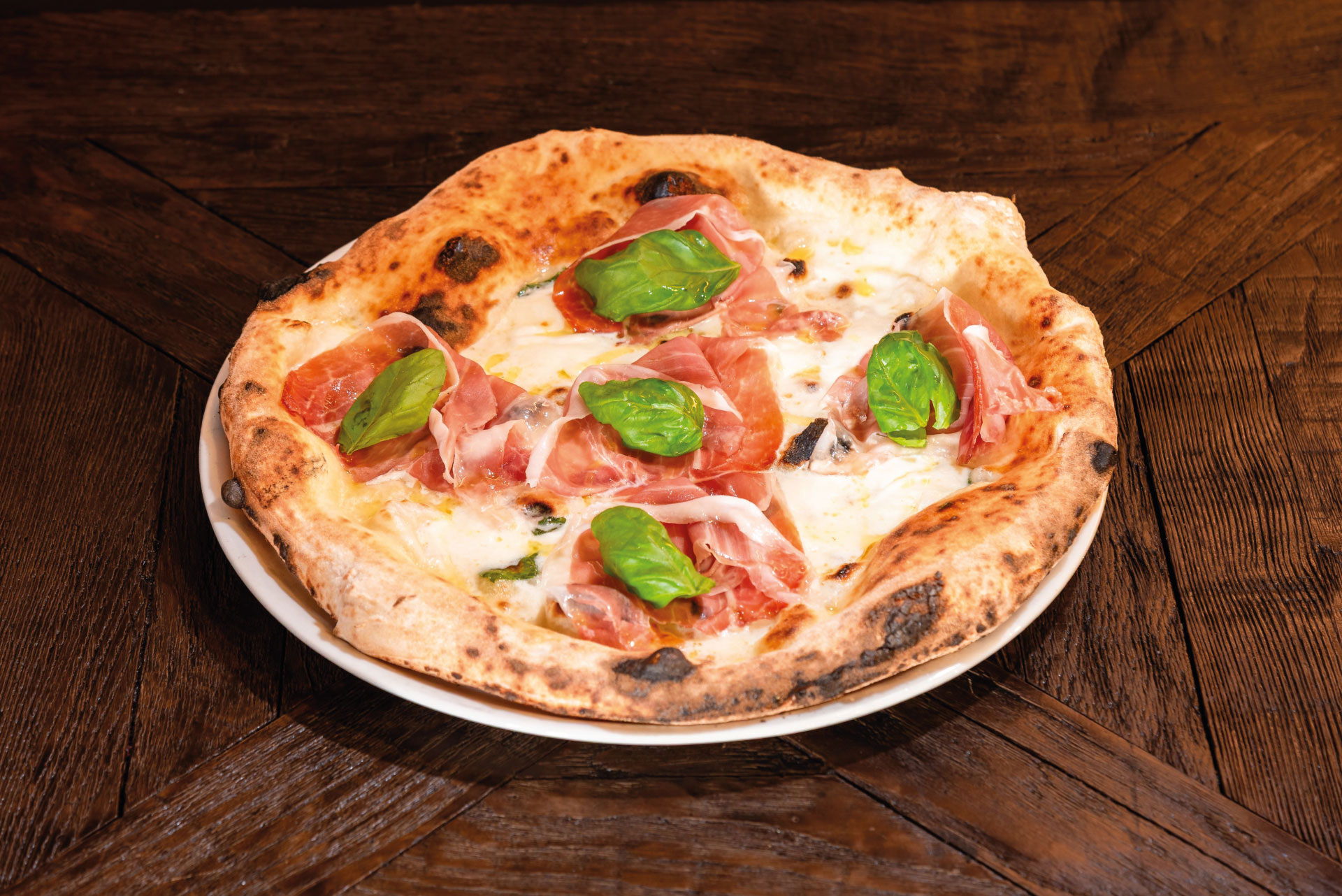 San Gusto Pizza e Cucina