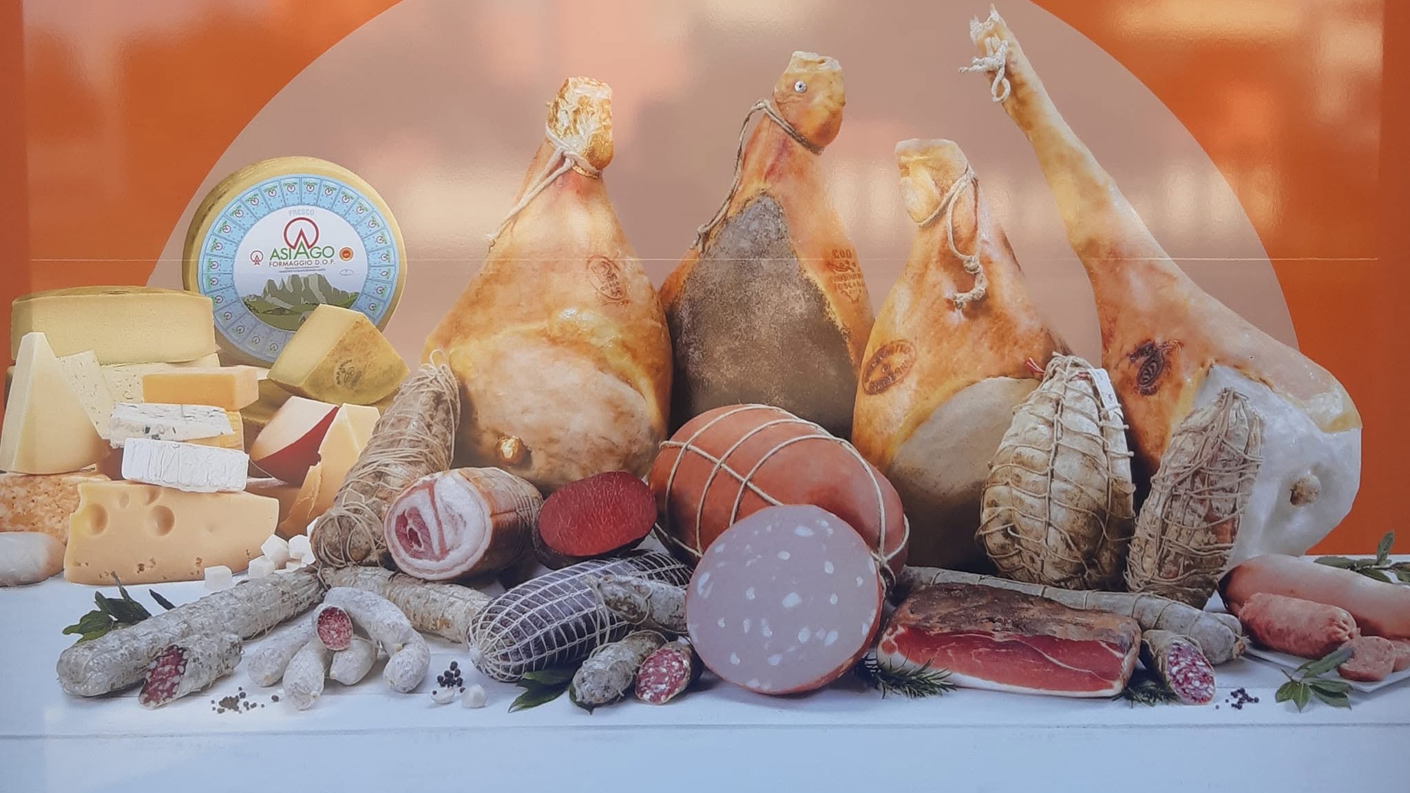 La Botega dei Sapori di Fabio Ceretta