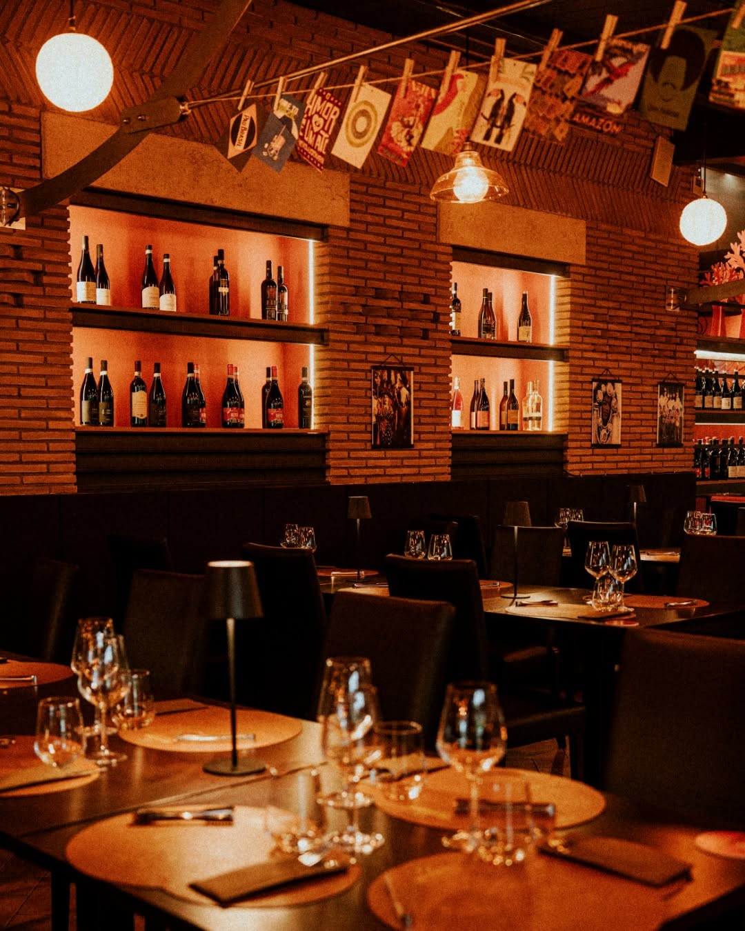 Braseira Churrascaria