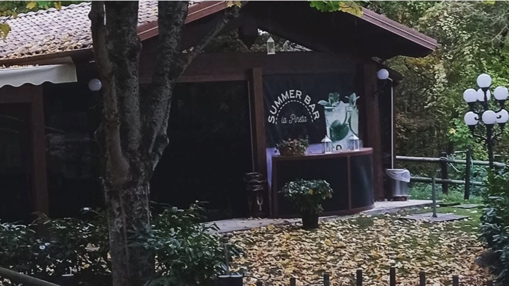 Ristorante La Pineta